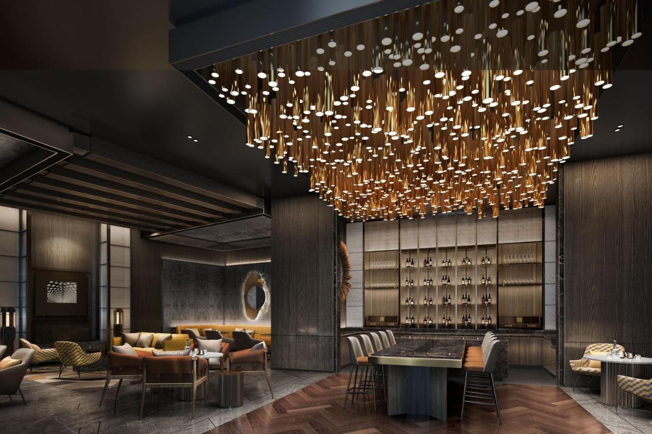 Sheraton Zhaoqing Dinghu Exterior photo
