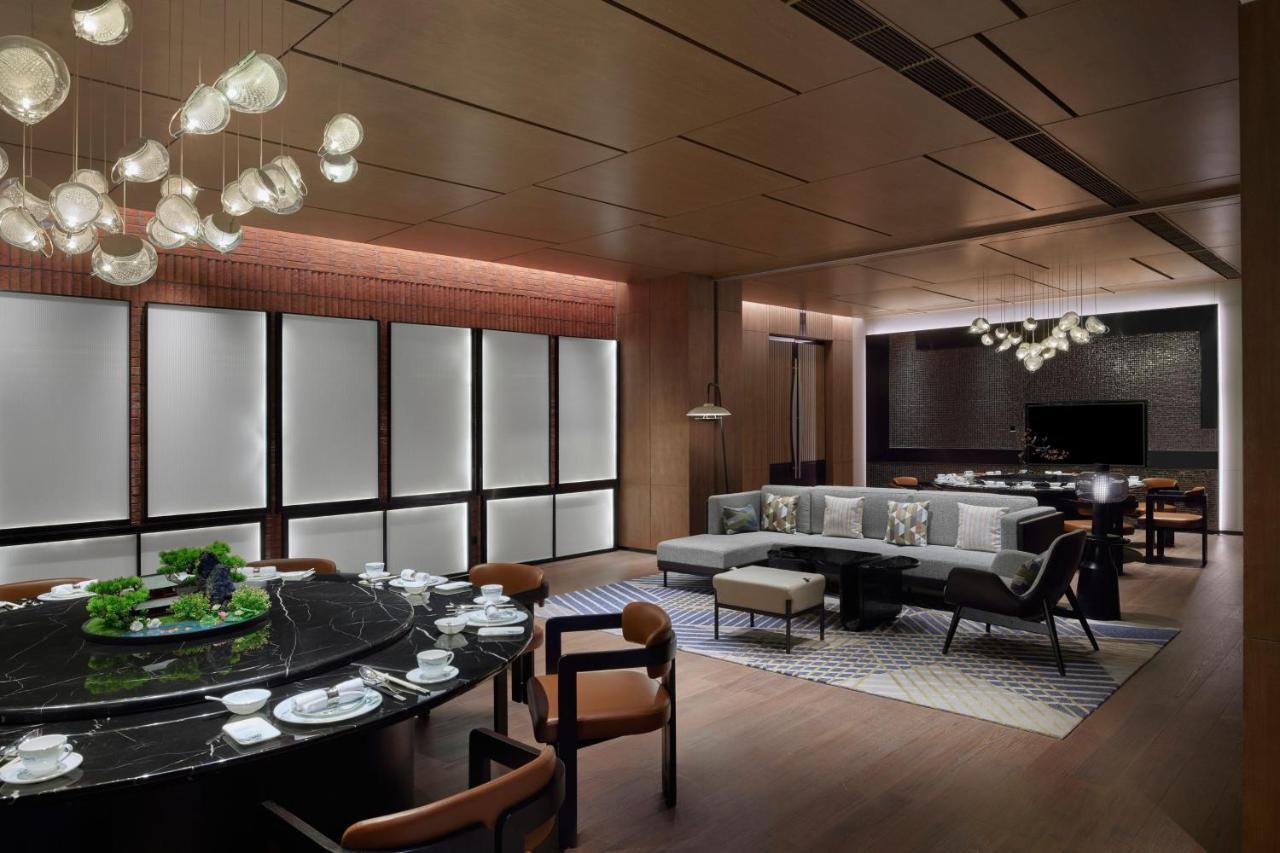 Sheraton Zhaoqing Dinghu Exterior photo