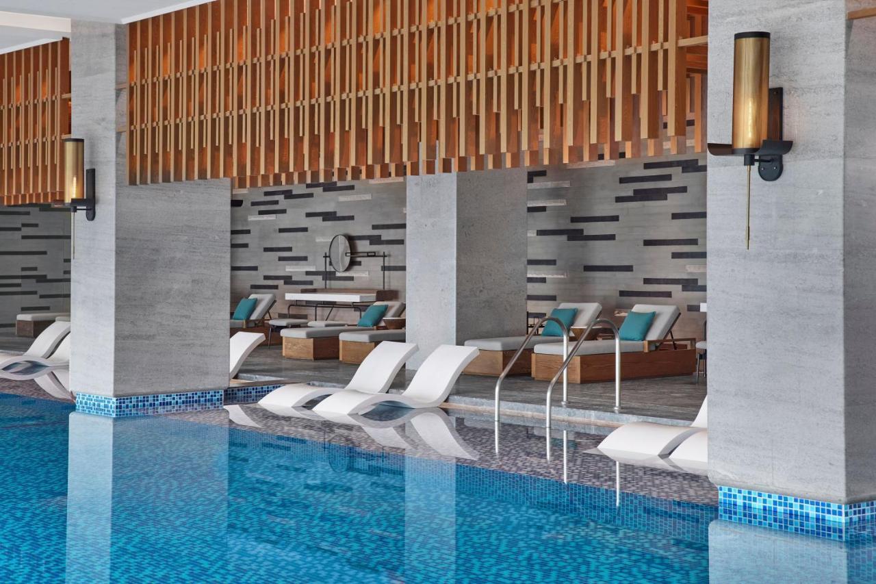 Sheraton Zhaoqing Dinghu Exterior photo