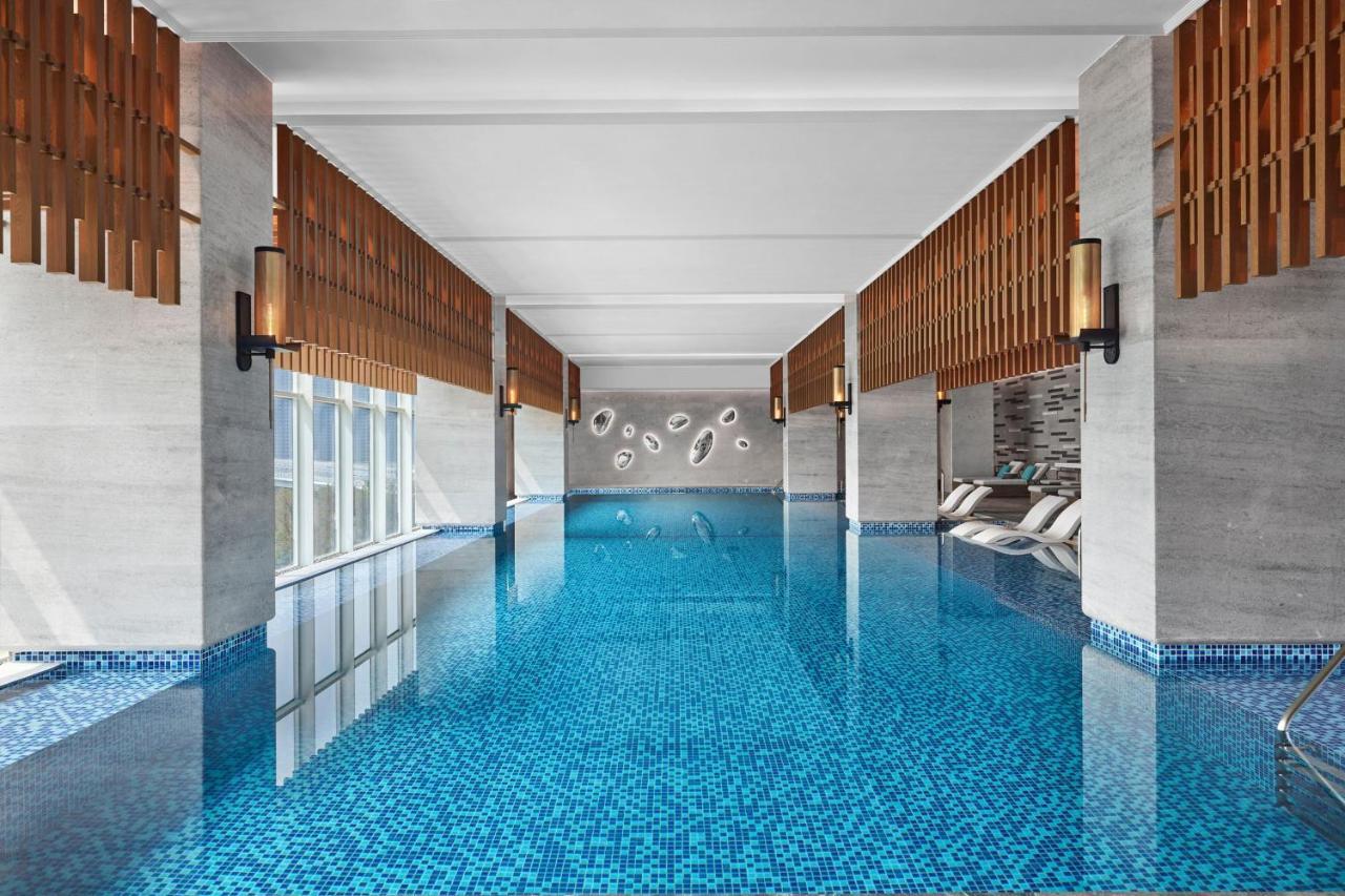 Sheraton Zhaoqing Dinghu Exterior photo